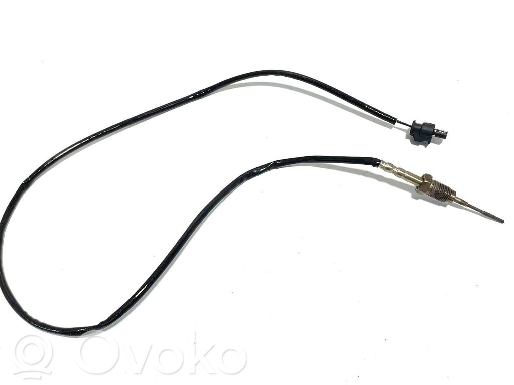 BMW X1 F48 F49 Izplūdes gāzu temperatūras sensors 