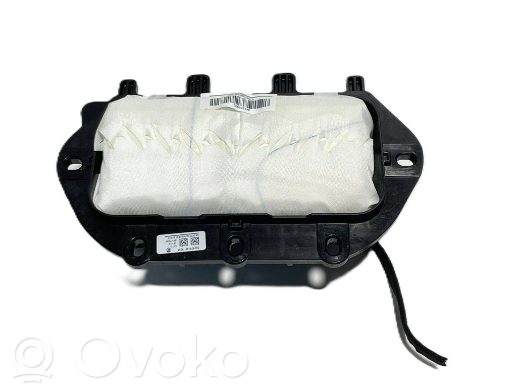 Peugeot 3008 II Poduszka powietrzna Airbag pasażera 