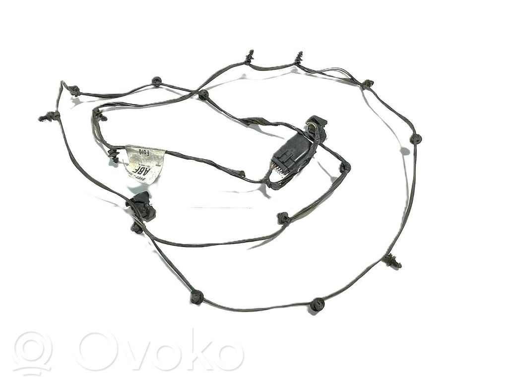 Ford Focus Otros cableados 