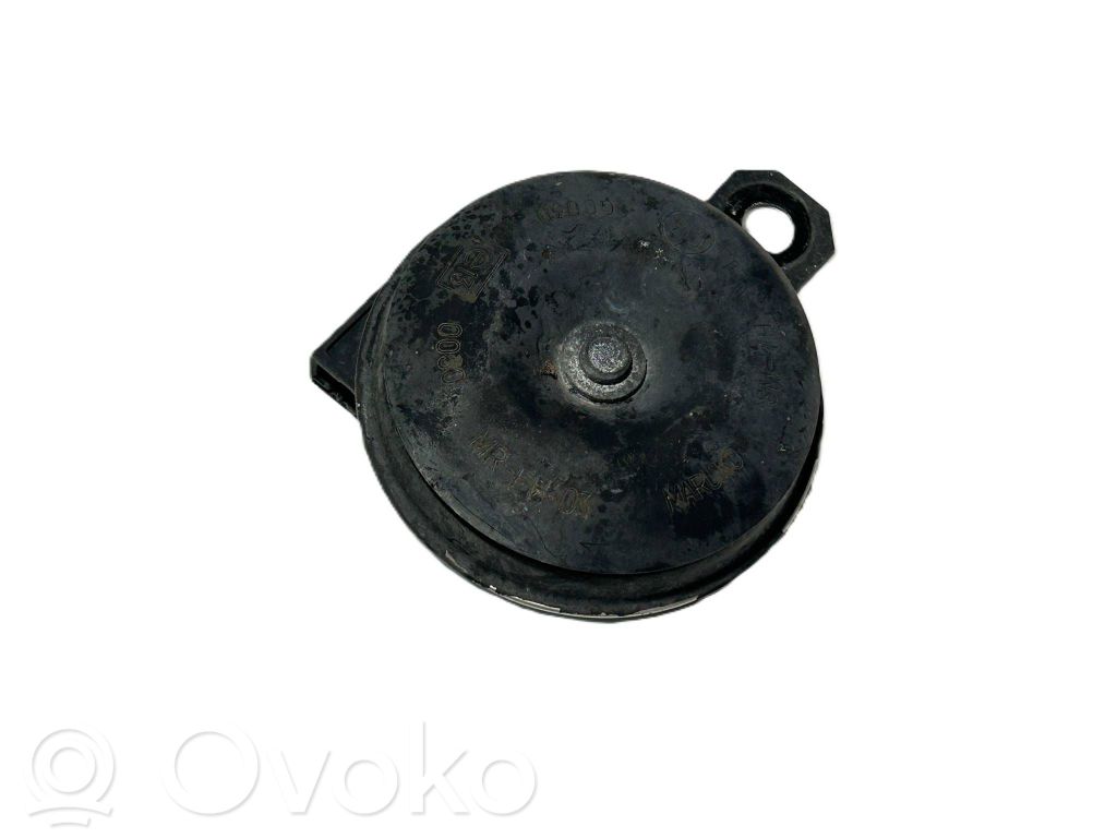Toyota RAV 4 (XA50) Horn signal 