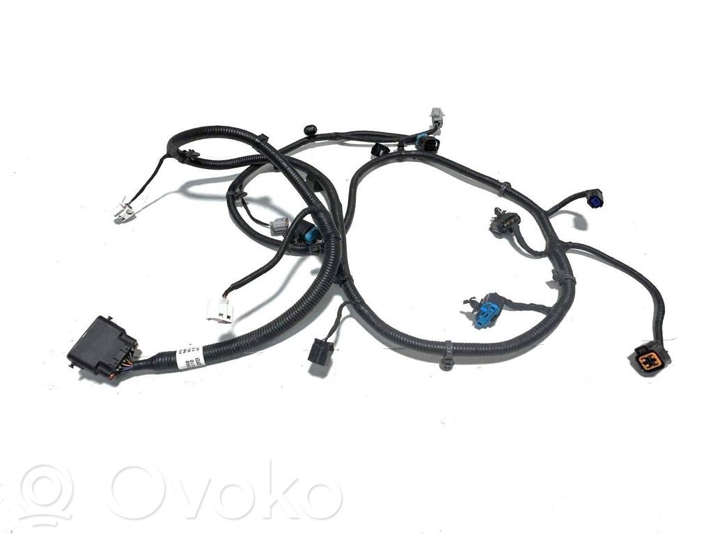 KIA EV6 Parking sensor (PDC) wiring loom 