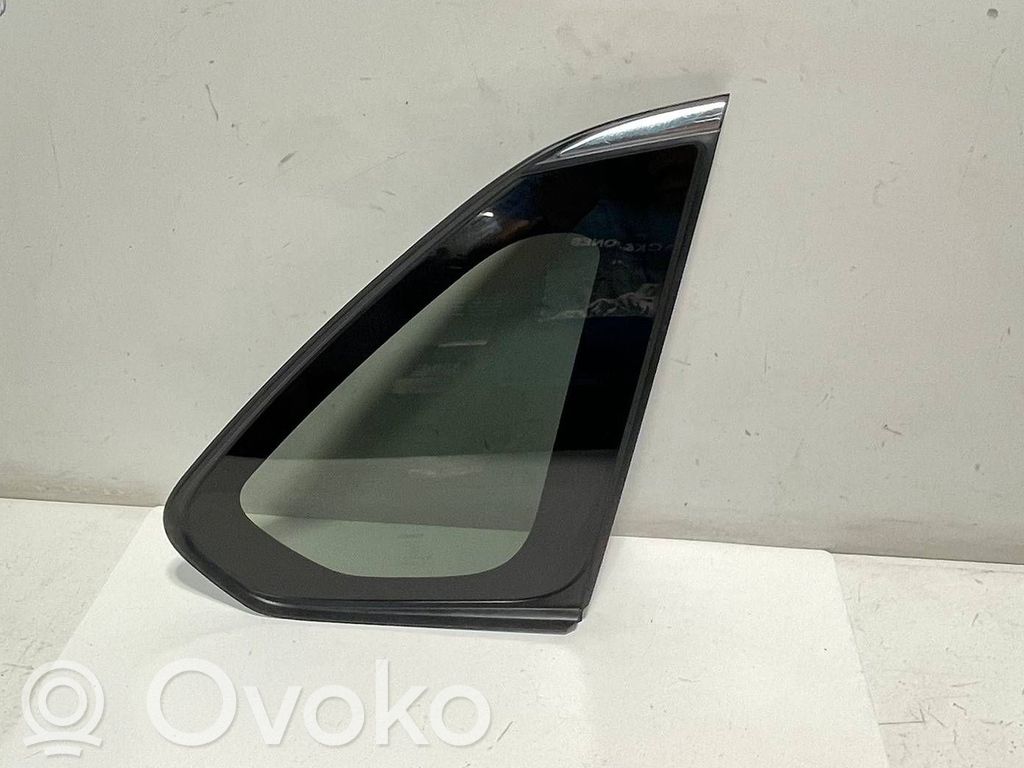 Toyota RAV 4 (XA50) Geam lateral spate 