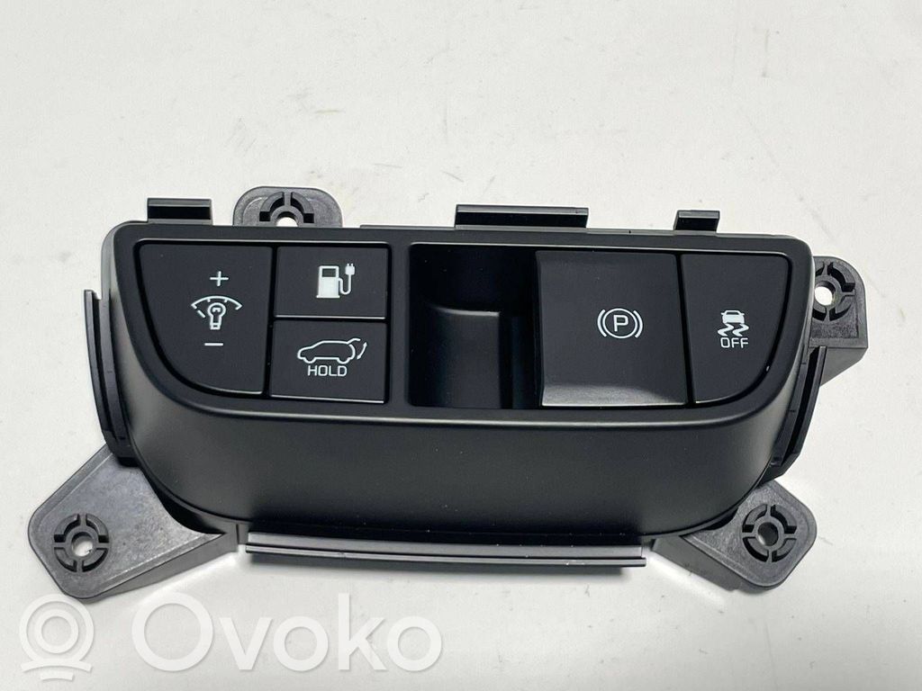 KIA EV6 Kit interrupteurs 