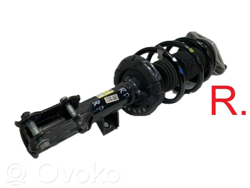 Amortyzator przedni   54651CV200,2419,54630CV040,54601CV040