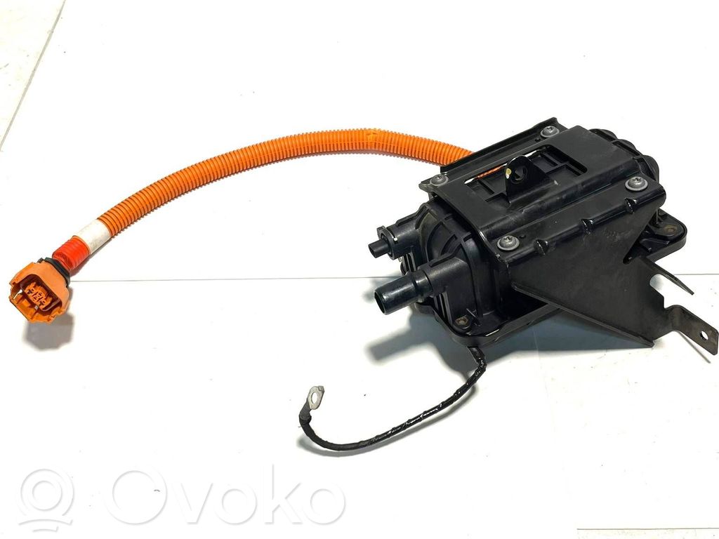 KIA EV6 Šildytuvas aušinimo skysčio 