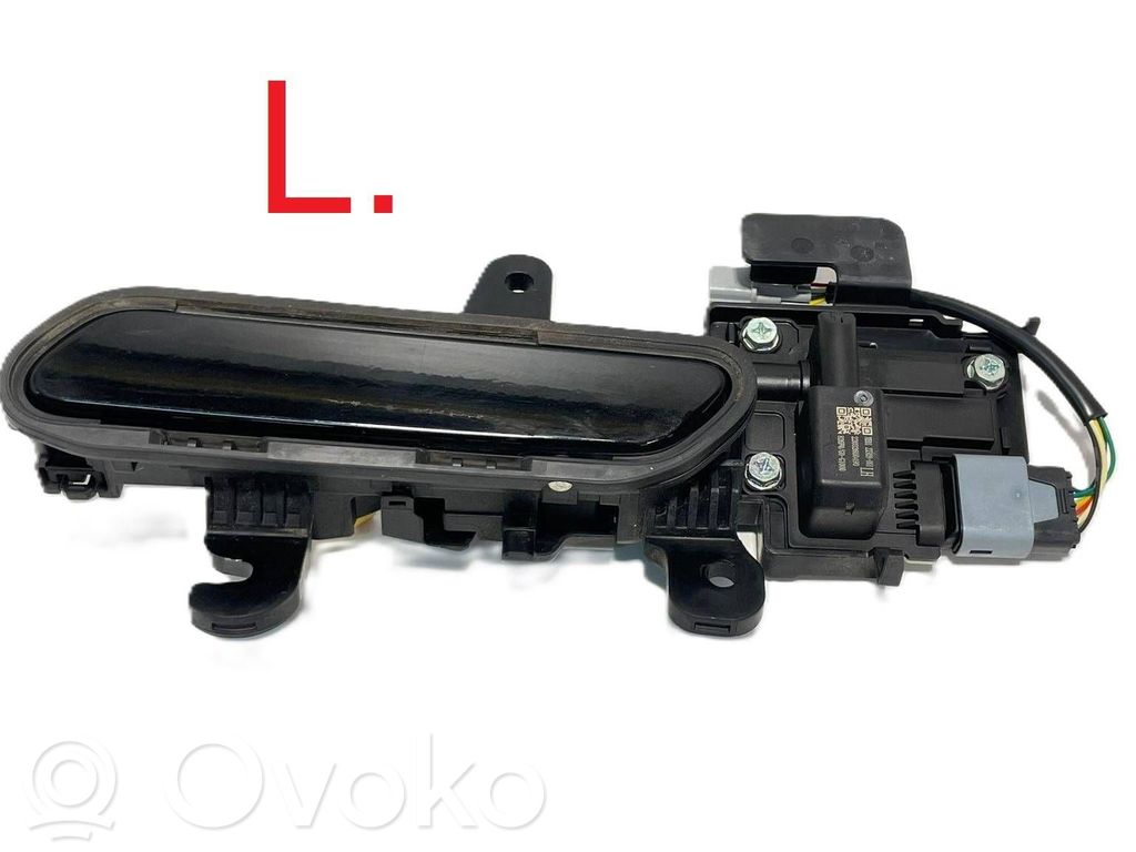 KIA EV6 Klamka zewnętrzna drzwi przednich 