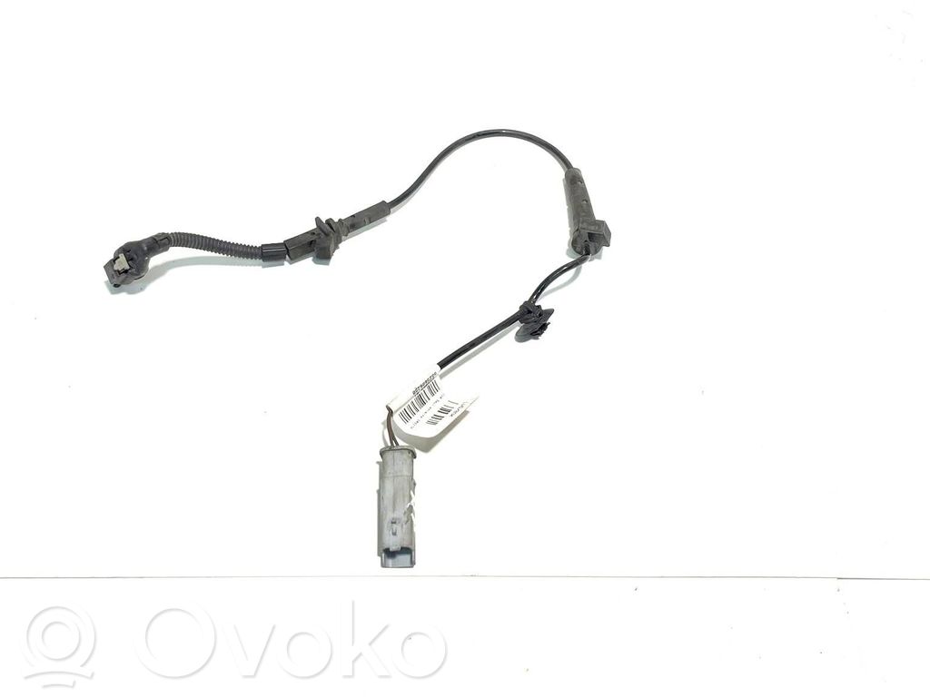Peugeot 5008 II ABS brake wheel speed sensor 