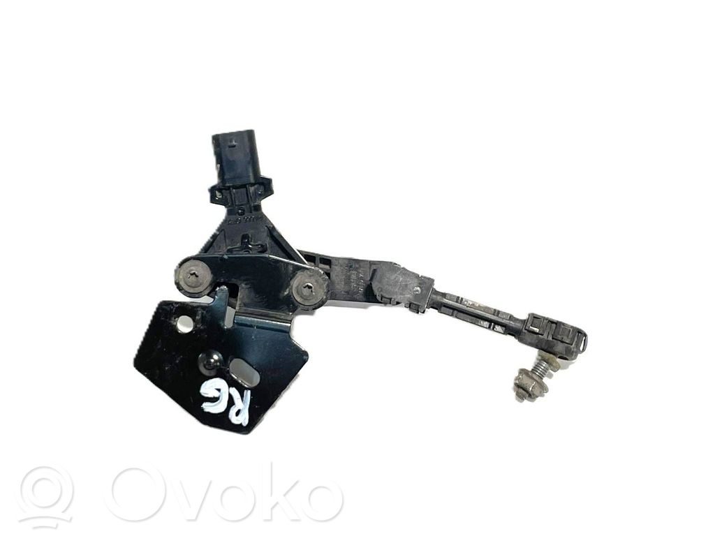 Peugeot 5008 II Sensor de nivel del faro delantero/principal 