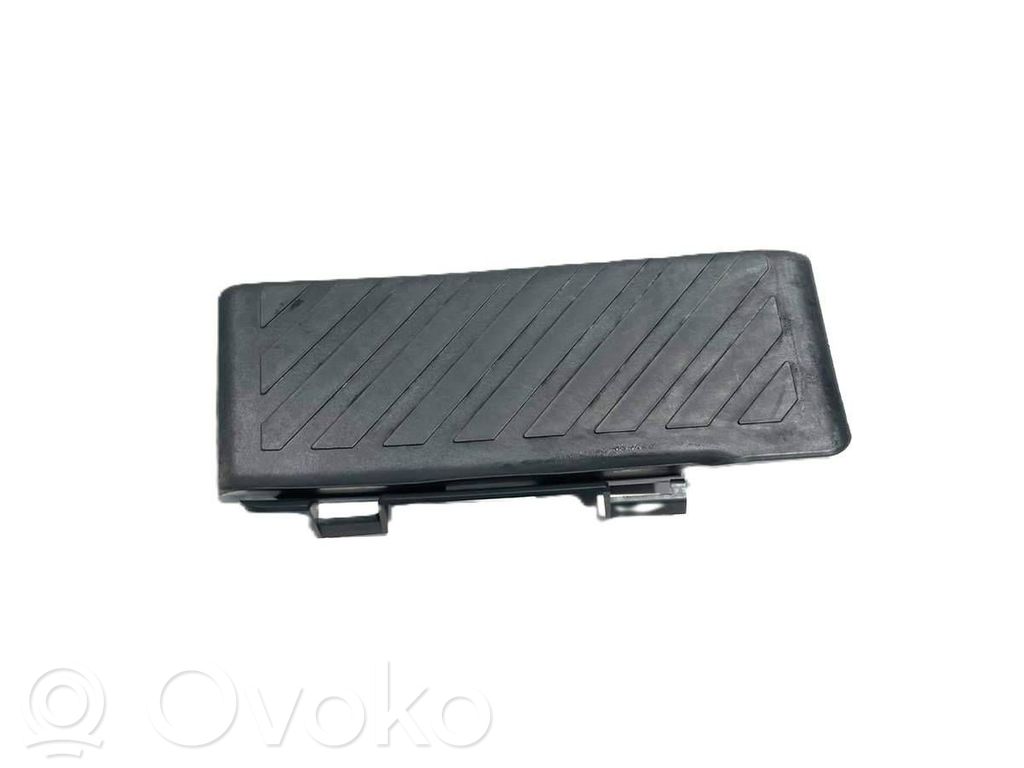 Audi Q2 - Almohadilla reposapiés/pedal muerto 