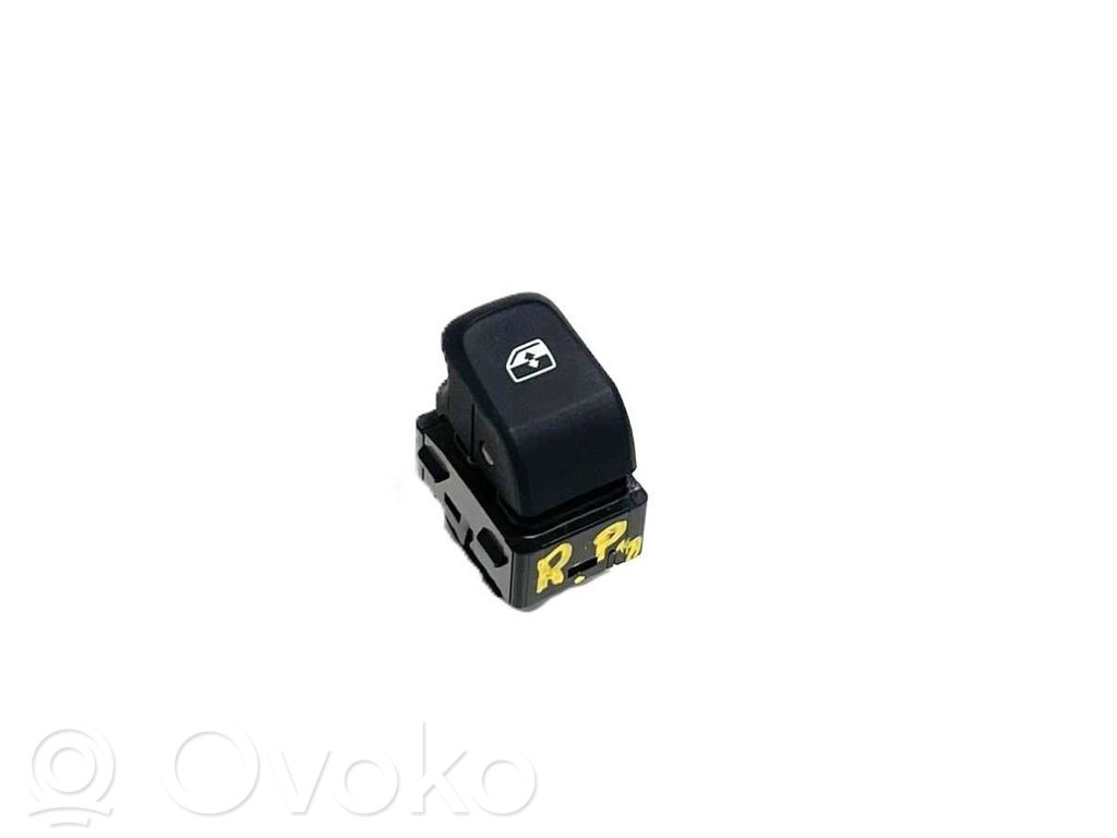 Electric window control switch   8V0959855B,37553