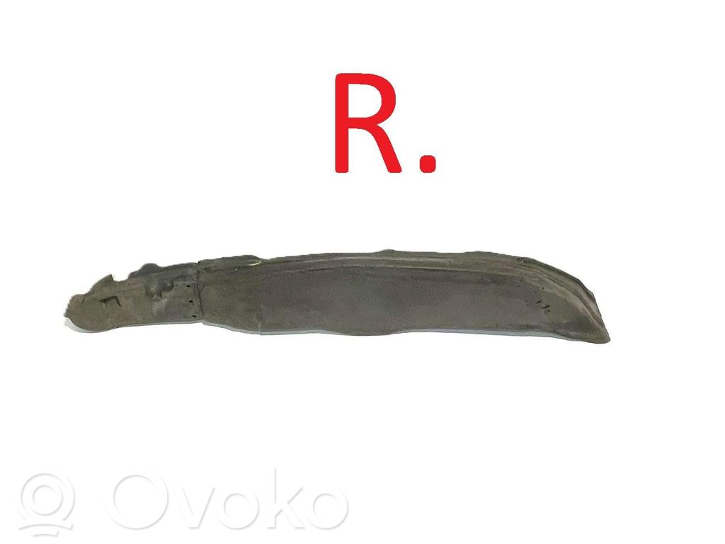 Wygłuszenie / Pianka błotnika przedniego   81A864236,37783