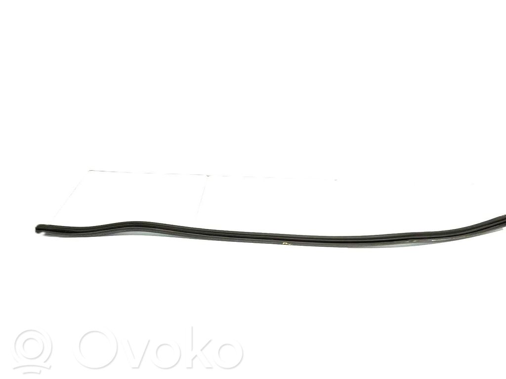 Audi Q2 - Engine compartment rubber 