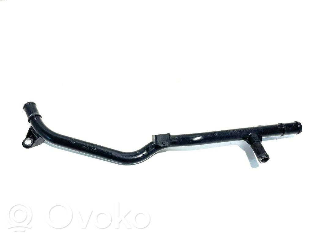 Audi Q2 - Engine coolant pipe/hose 