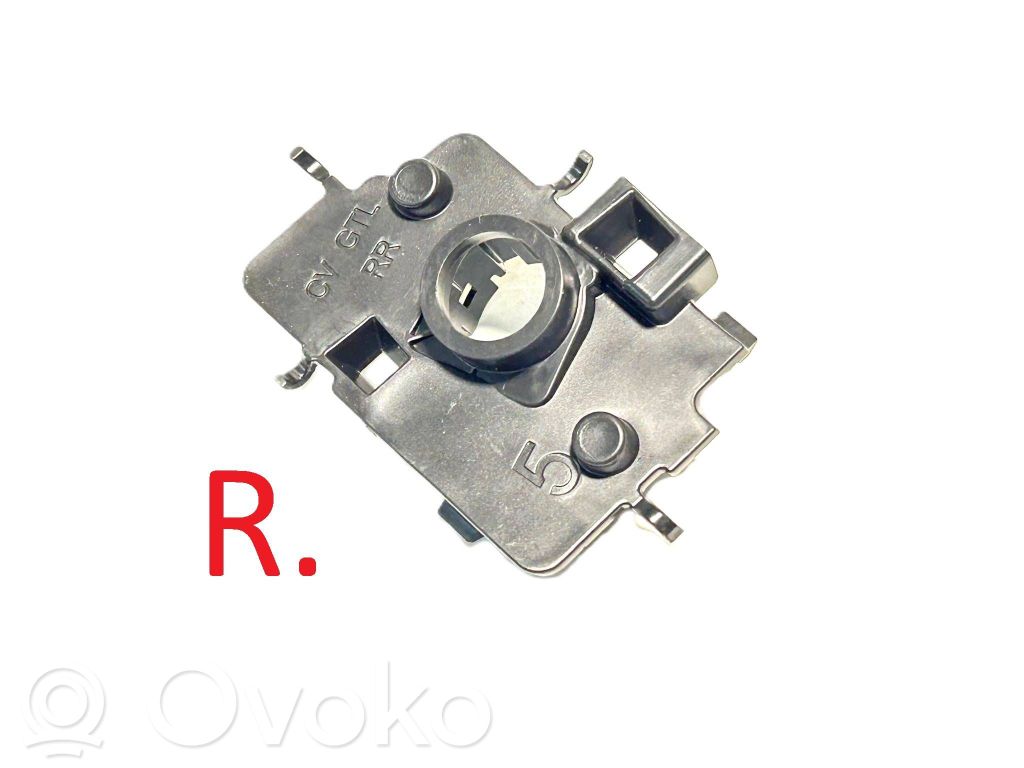 KIA EV6 Suport senzor parcare spate (PDC) 
