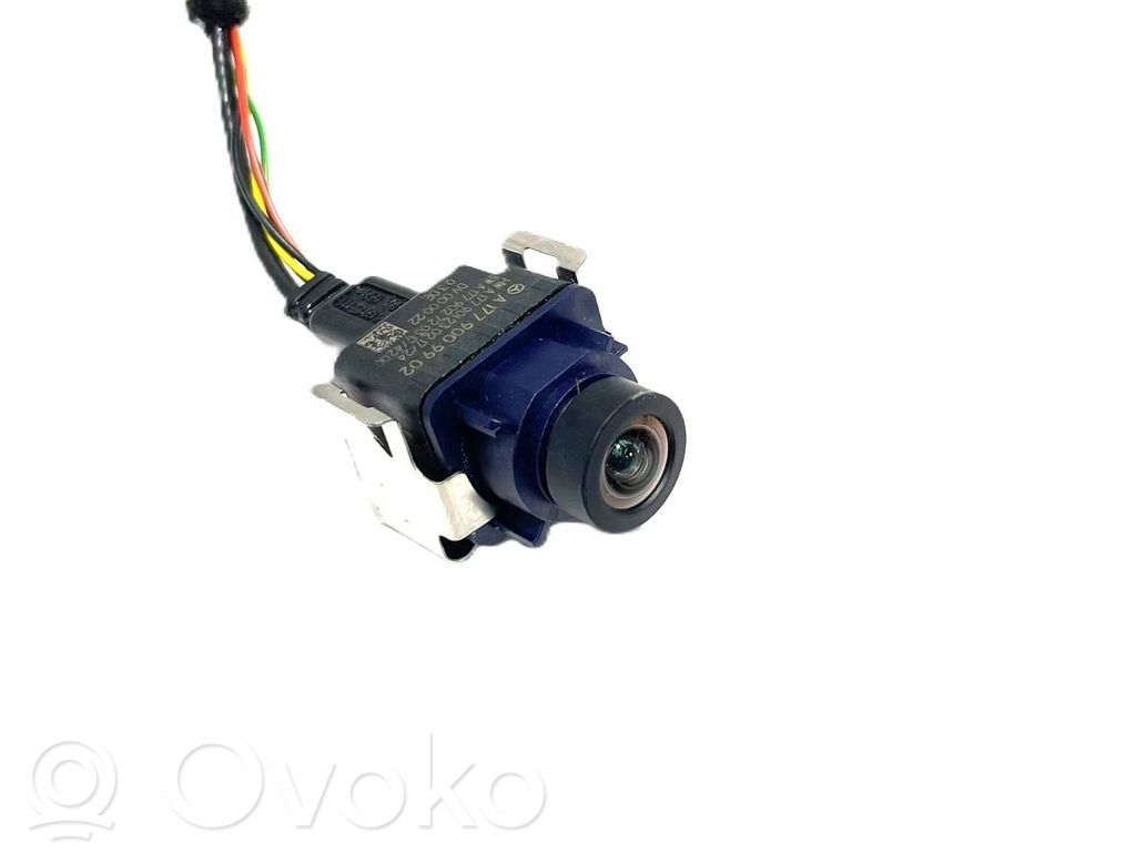 Mercedes-Benz A W177 Windshield/windscreen camera 