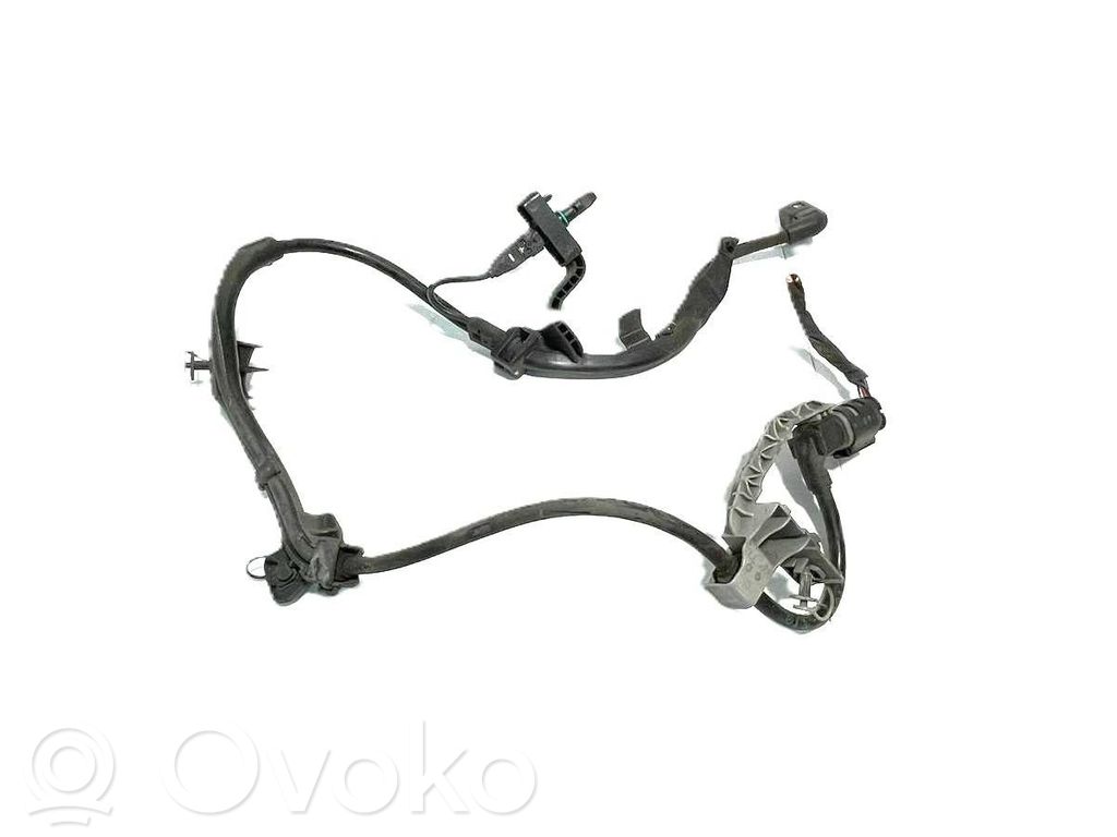 Mercedes-Benz A W177 Cableado del sensor ABS trasero 