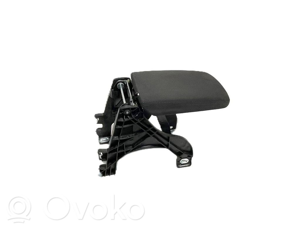 Audi A4 S4 B9 8W Reposabrazos 