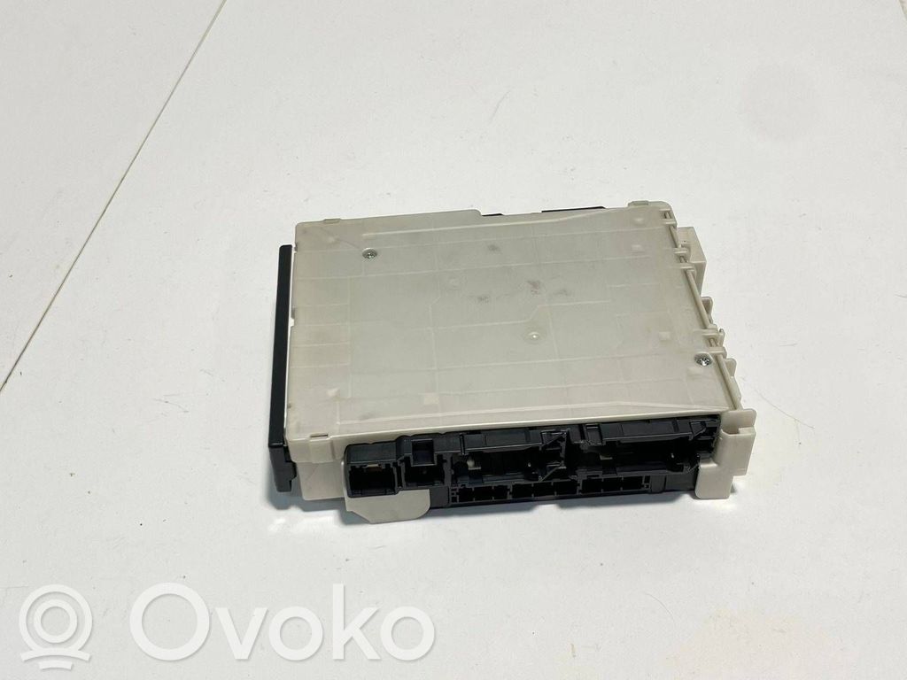 Toyota RAV 4 (XA50) BSM Valdymo blokas 