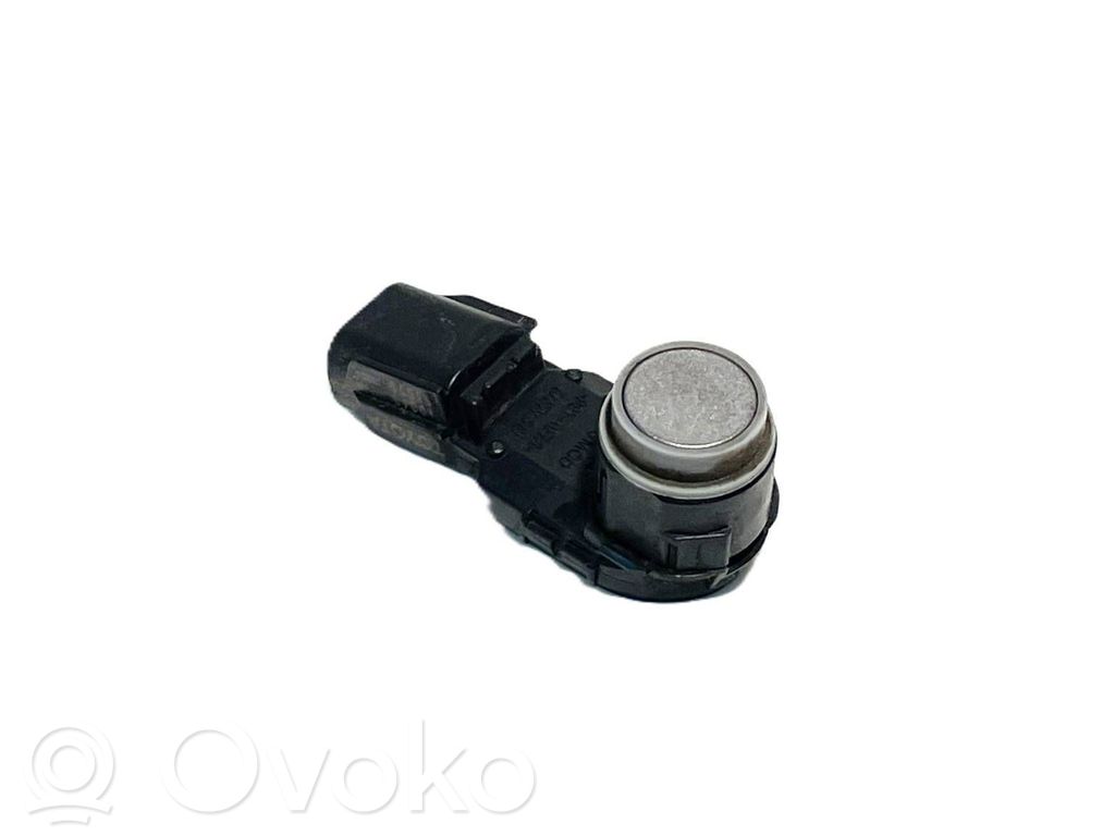 Toyota RAV 4 (XA50) Sensor de aparcamiento PDC 