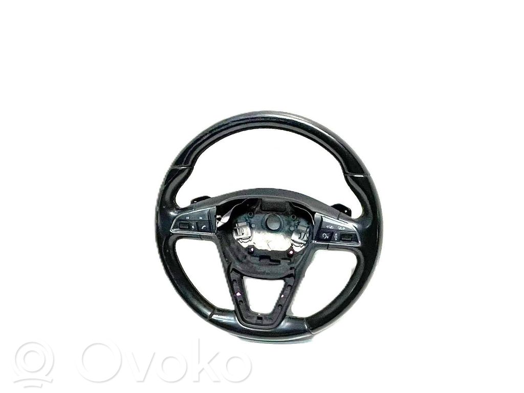 Seat Ateca Volante 