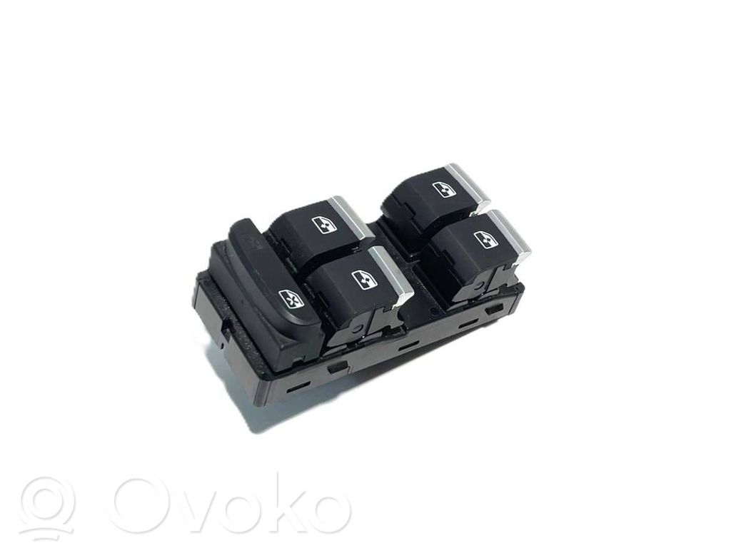Audi A4 S4 B9 8W Electric window control switch 