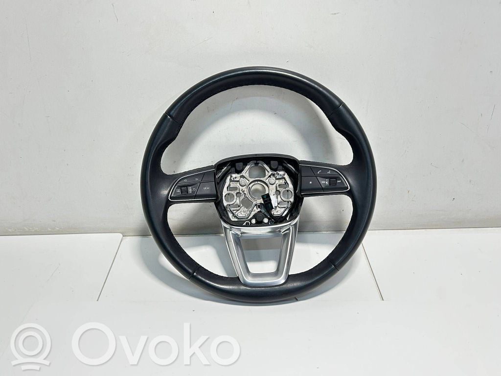 Audi Q3 F3 Ohjauspyörä 