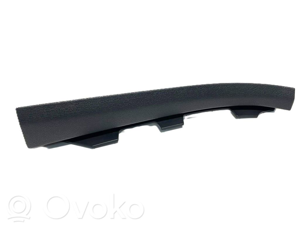 Audi Q3 F3 Kita salono detalė 