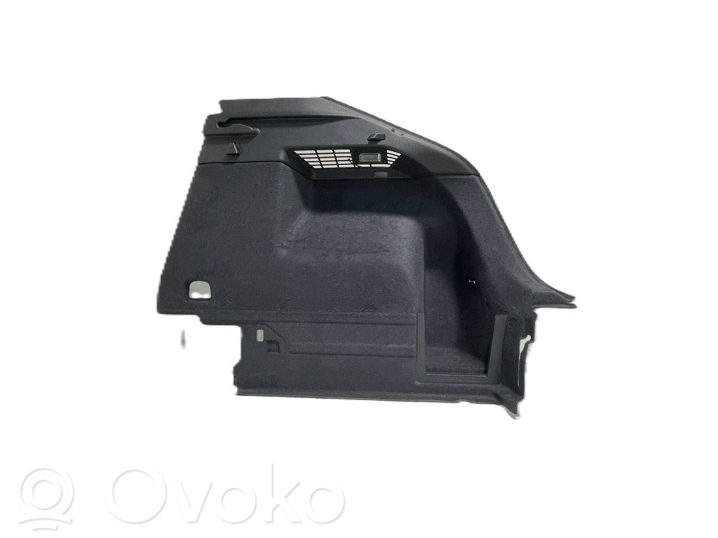 Audi Q3 F3 Panou lateral portbagaj 