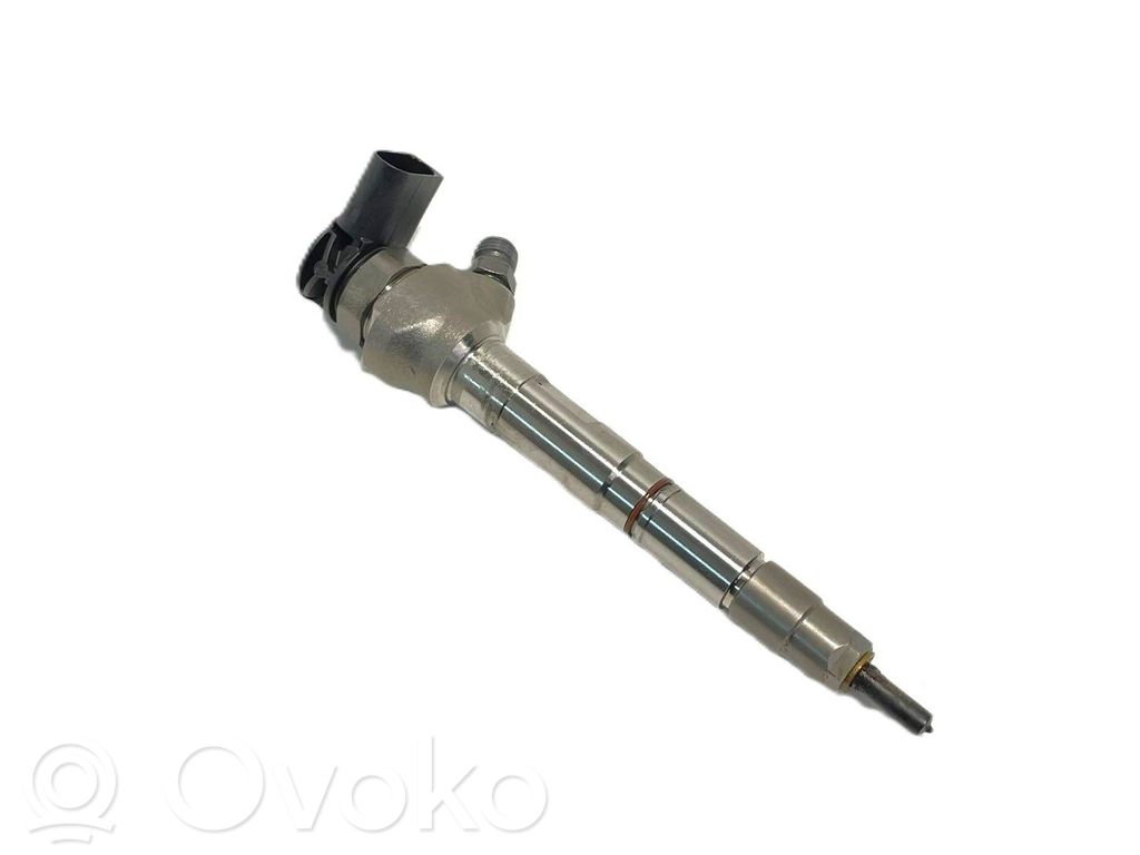 Audi Q3 F3 Inyector de combustible 