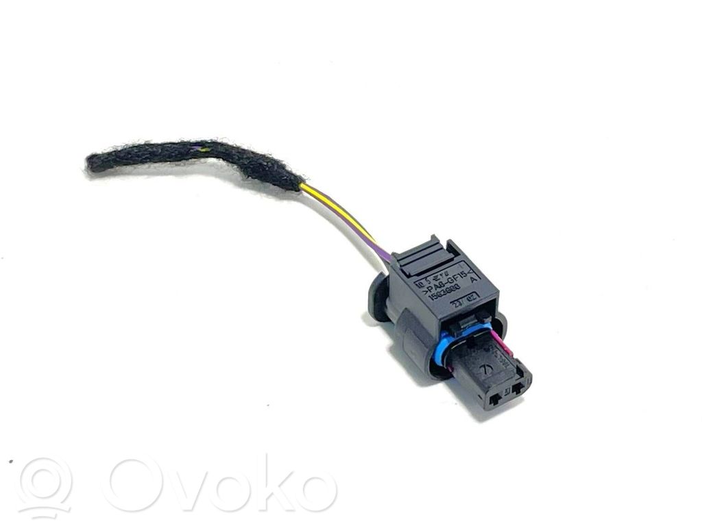 Audi Q3 F3 Otros cableados 