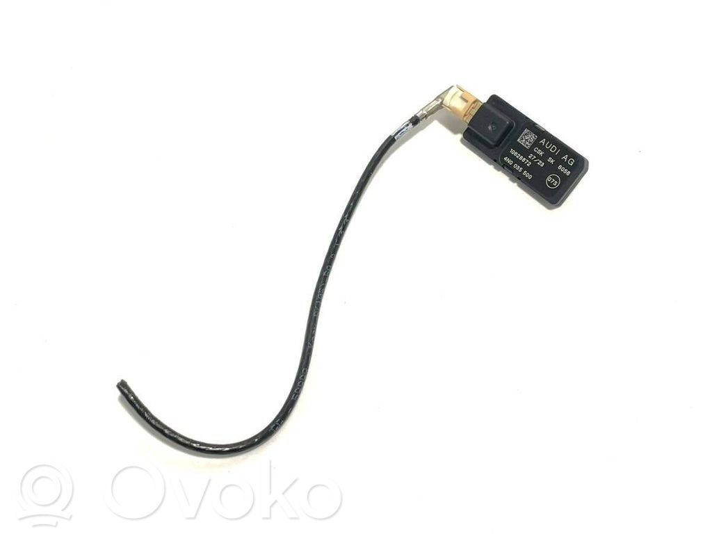 Audi Q3 F3 Antenos stiprintuvas 