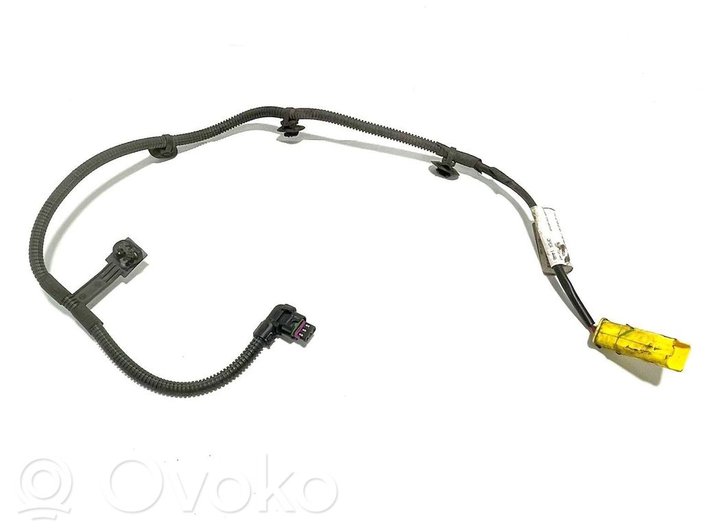 Peugeot 5008 II Other wiring loom 