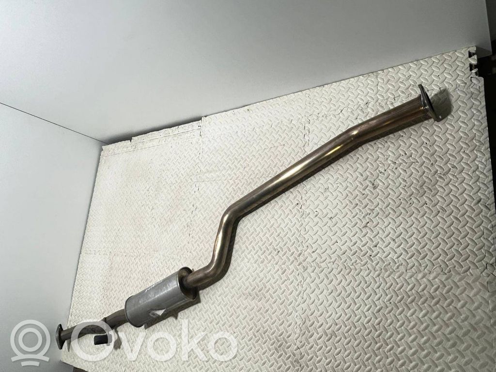 Hyundai Tucson IV NX4 Duslintuvas 