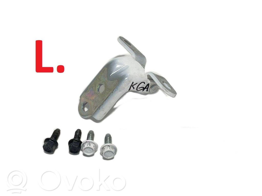 Hyundai Tucson IV NX4 Rear door lower hinge 
