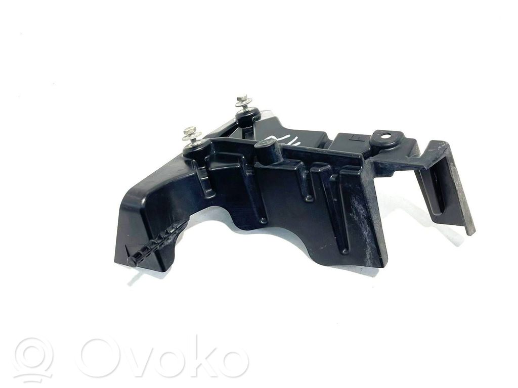 Peugeot 5008 II Osłona paska / łańcucha rozrządu 