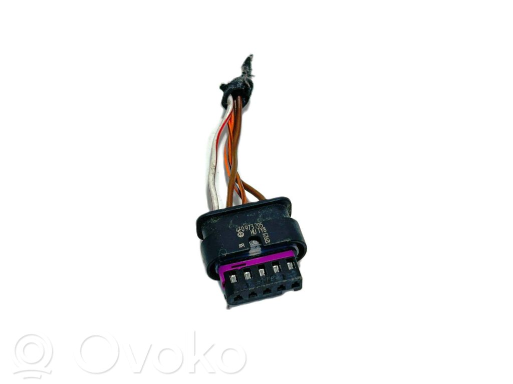Volkswagen PASSAT B8 Other relay 