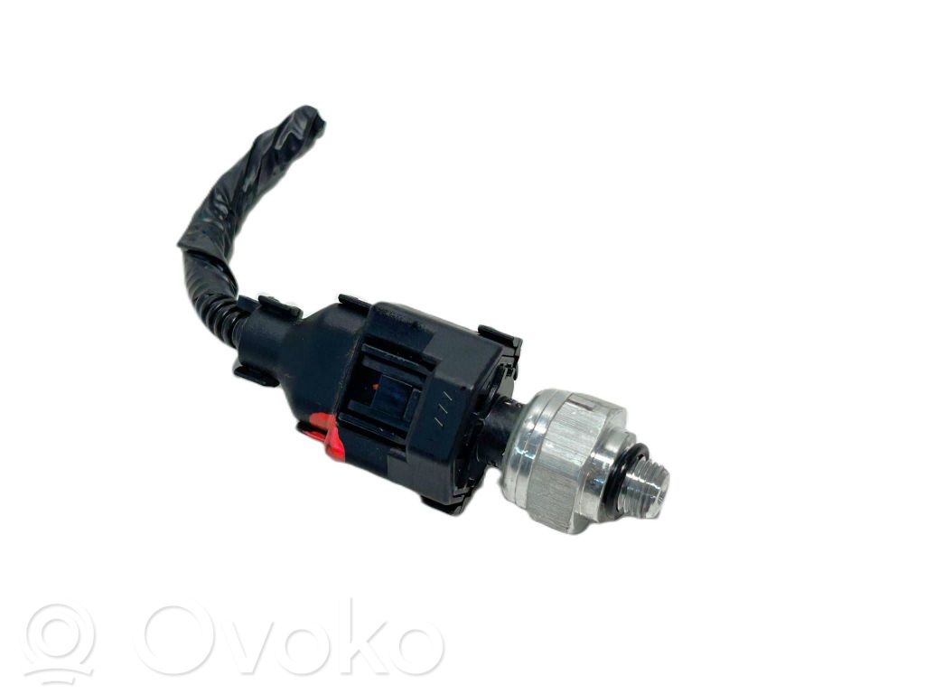 Hyundai Tucson IV NX4 Air conditioning (A/C) pressure sensor 
