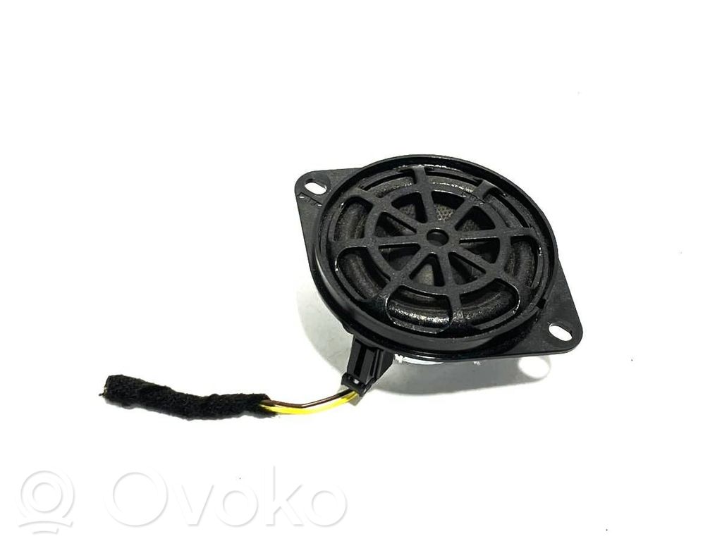 Skoda Kodiaq Panel speaker 