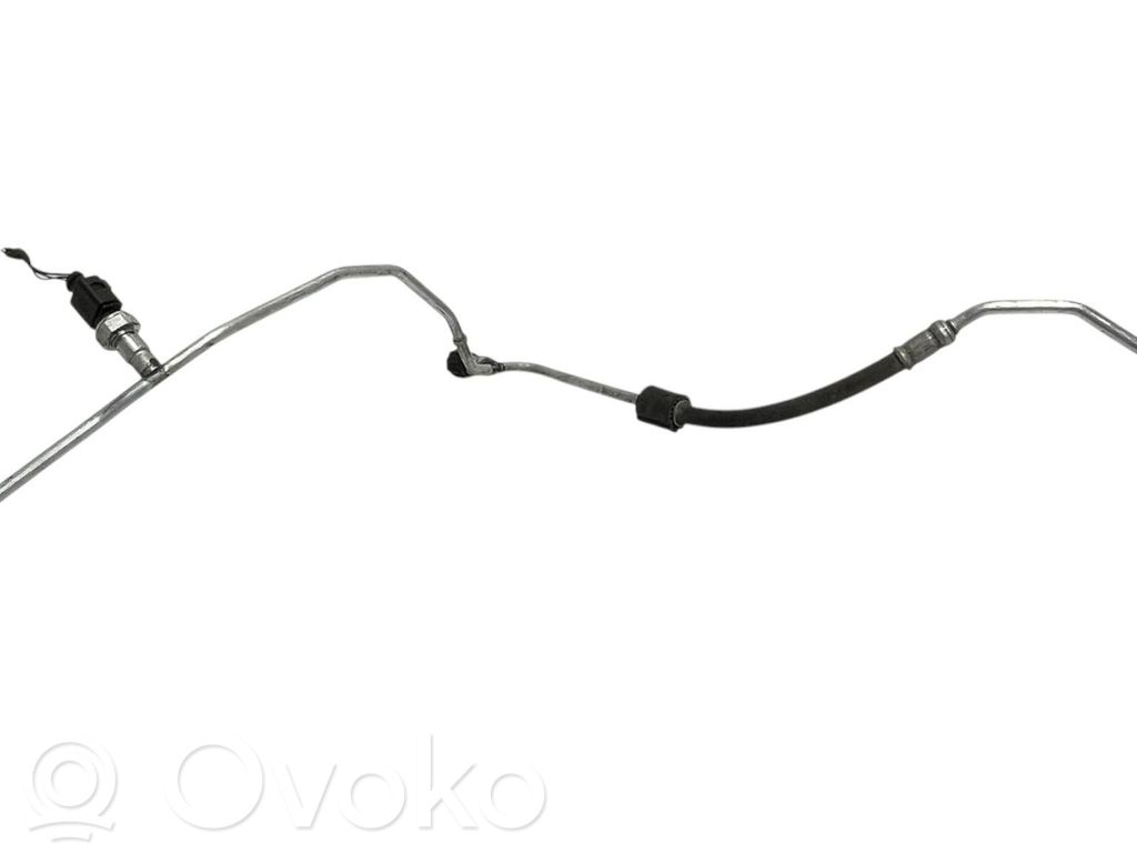 Volkswagen PASSAT B8 Oro kondicionieriaus vamzdelis (-ai)/ žarna (-os) 