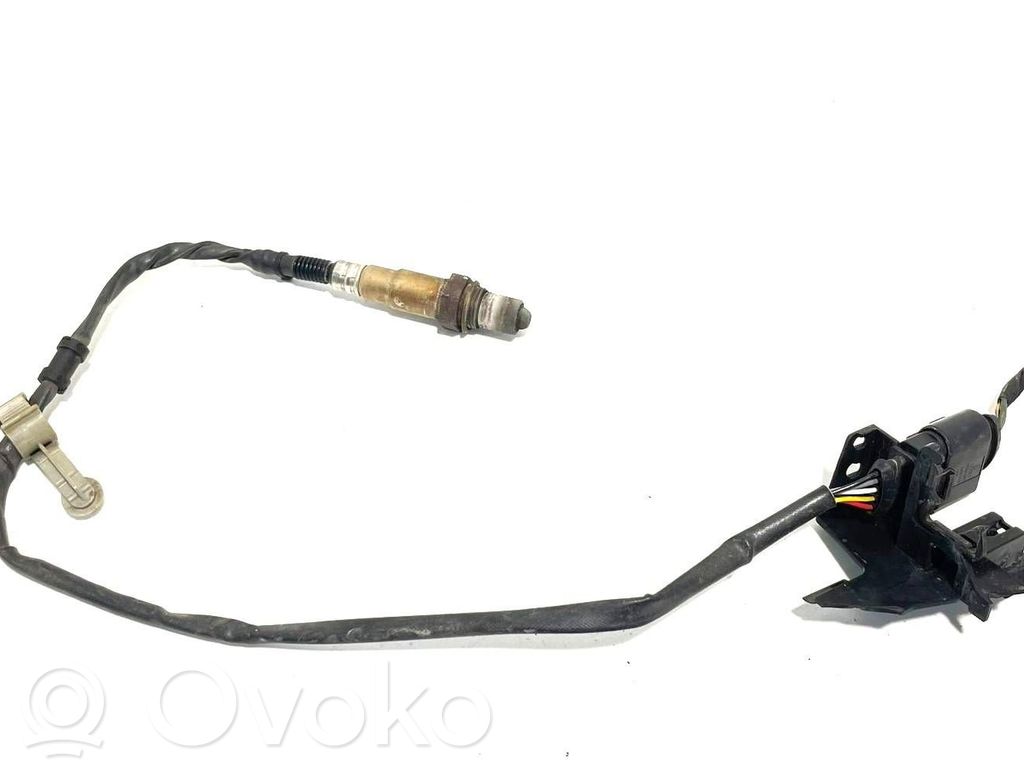 Volkswagen PASSAT B8 Lambda probe sensor 