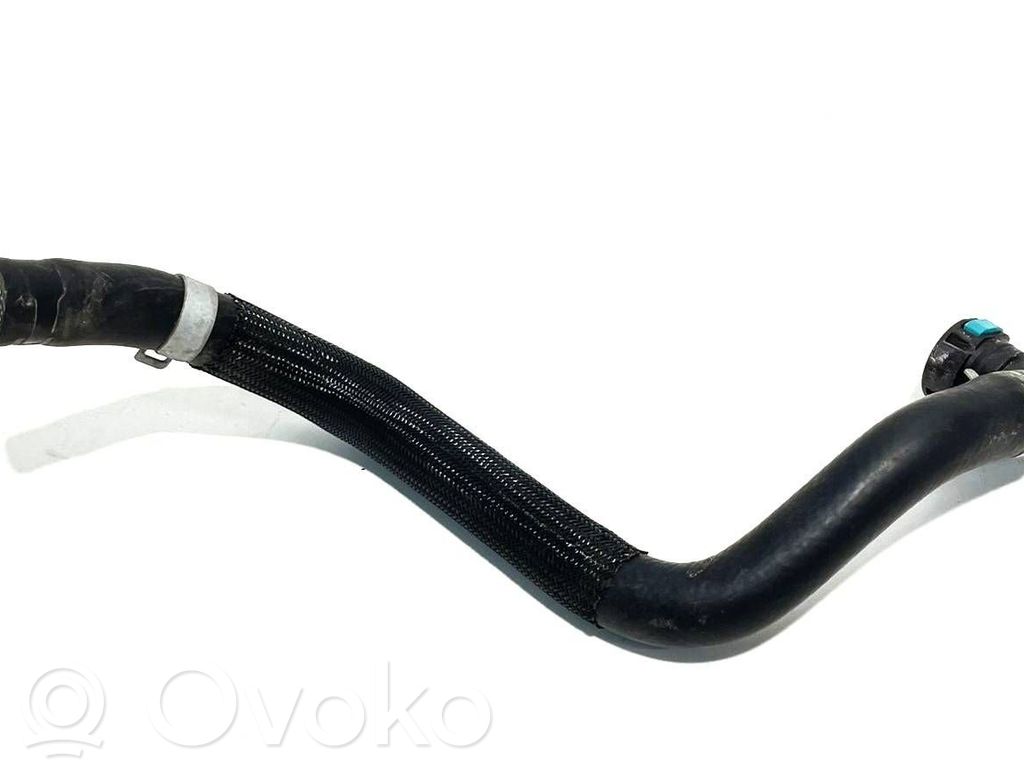 KIA Sorento IV Conductă/furtun lichid de răcire motor 