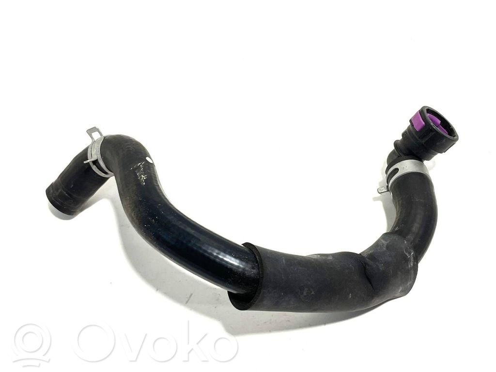 KIA Sorento IV Przewód / Wąż chłodnicy 
