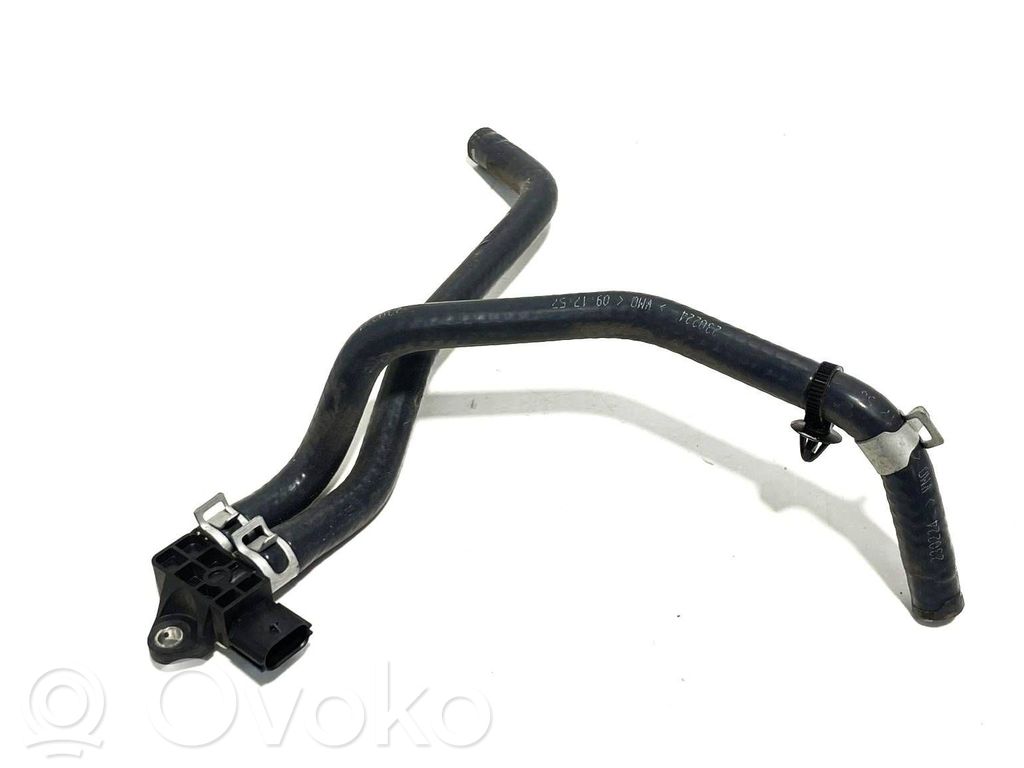 Abgasdrucksensor Differenzdrucksensor   392102R200,42642