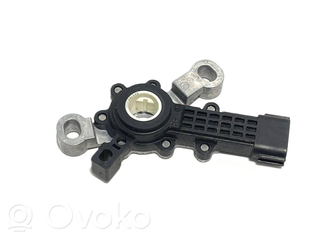 KIA Sorento IV Alte piese compartiment motor 