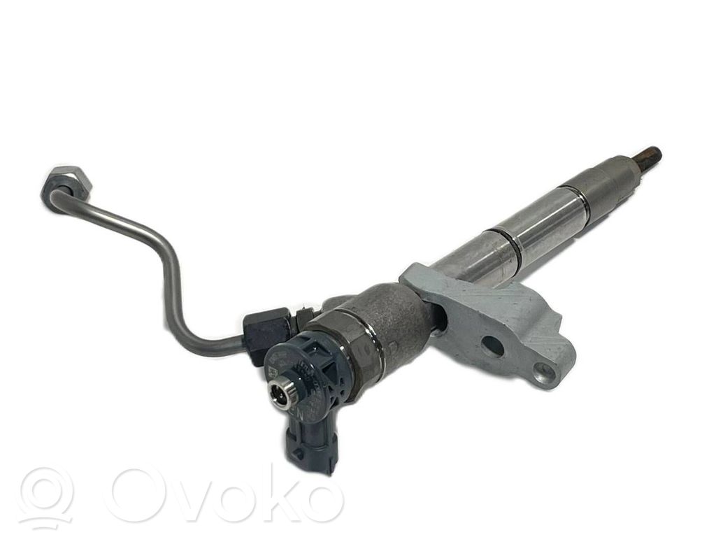 KIA Sorento IV Inyector de combustible 