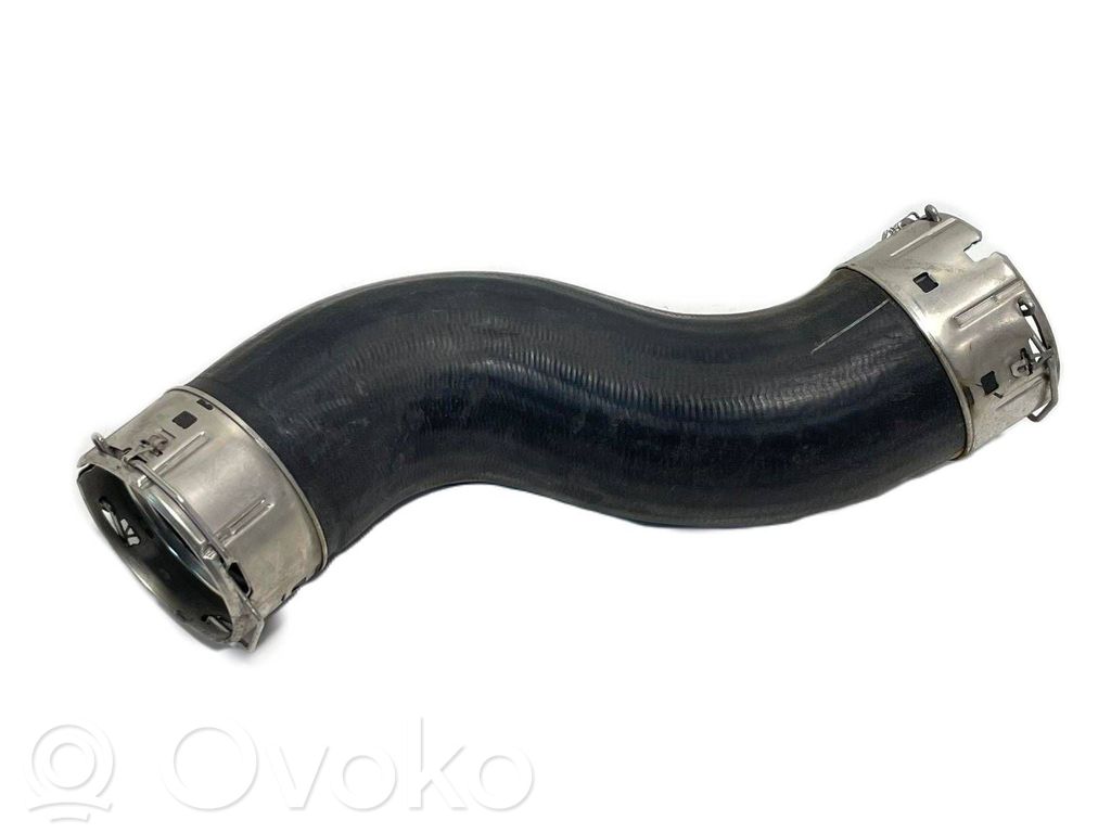 KIA Sorento IV Tubo flessibile intercooler 