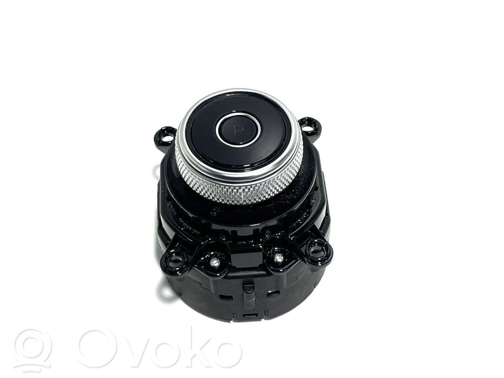 KIA Sorento IV Otros interruptores/perillas/selectores 