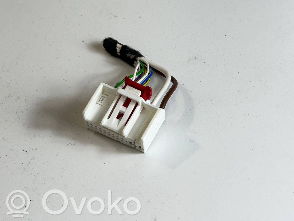 Skoda Kodiaq Front door wiring loom 