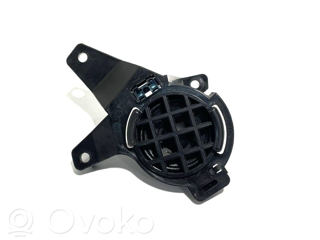 Volkswagen T-Roc Panel speaker 