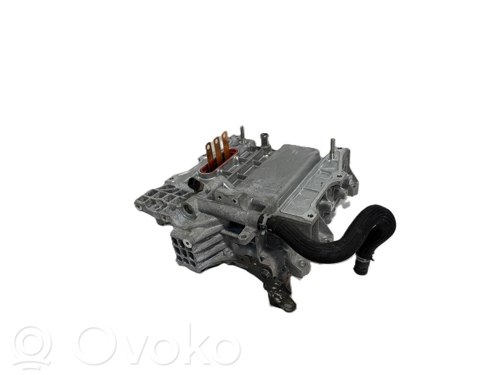 Nissan Leaf II (ZE1) Convertitore di tensione inverter 